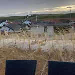 Σπίτι διακοπών Bakkebo Hvide Sande