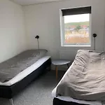 Nyaraló Bakkebo