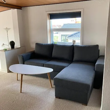 Bakkebo * Hvide Sande