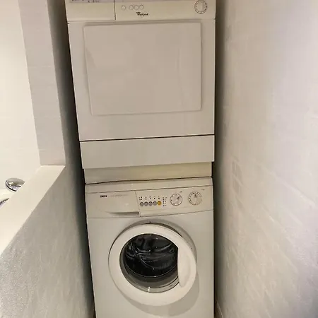 Dom wakacyjny Bakkebo *