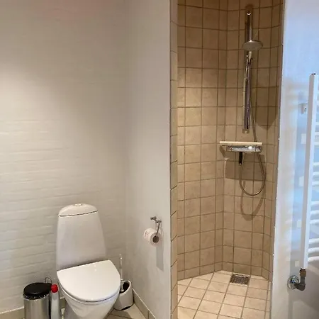 Bakkebo Dom wakacyjny