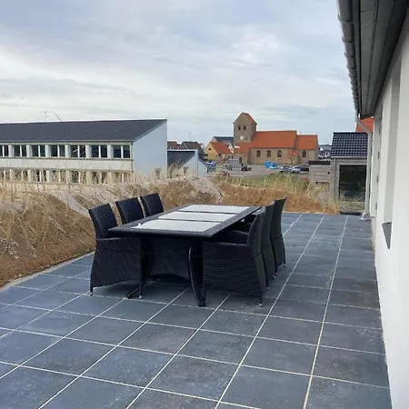 Feriehus Bakkebo *