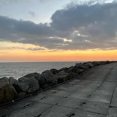 Bakkebo * Hvide Sande