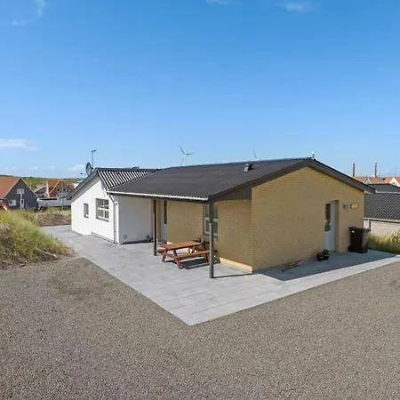 Bakkebo Hvide Sande