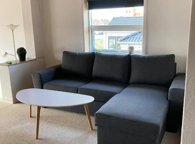 Bakkebo * Hvide Sande