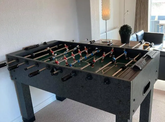 Сasa de vacaciones Bakkebo *