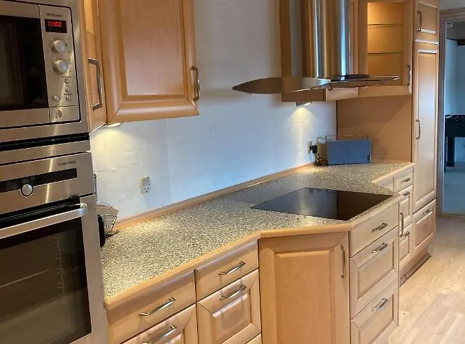 Bakkebo * Hvide Sande