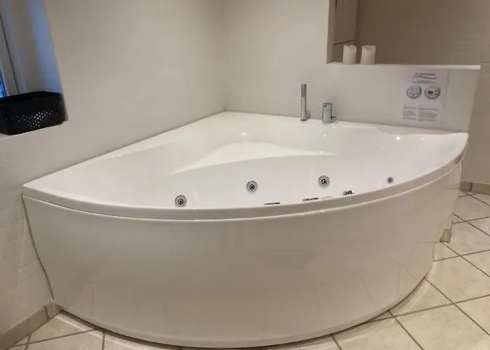 Bakkebo Сasa de vacaciones Hvide Sande