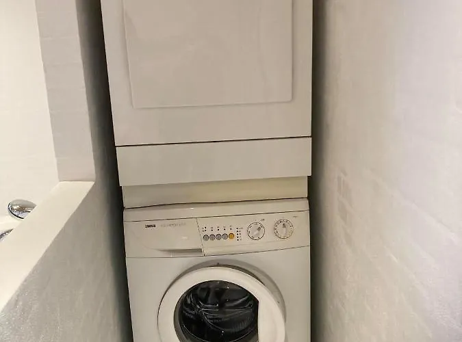 Сasa de vacaciones Bakkebo *