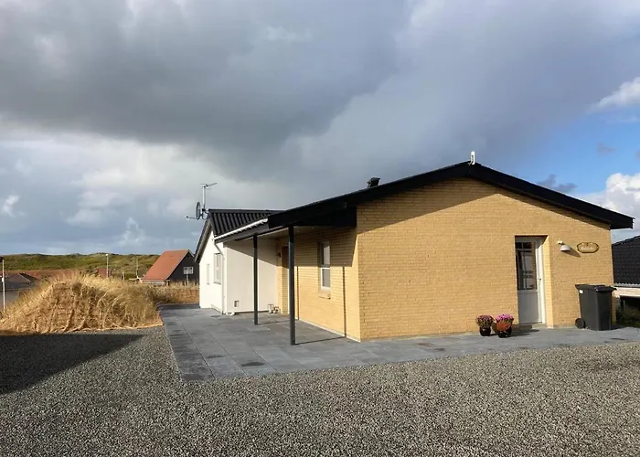 Casa vacanze Bakkebo Hvide Sande
