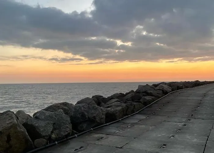 Bakkebo * Hvide Sande